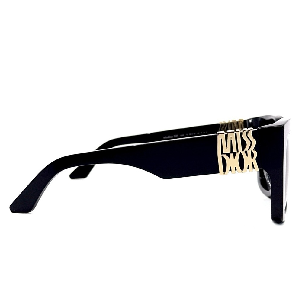 New! Dior Sunglasses MissDior S2F 10A0, Authentic - Picture 13 of 15